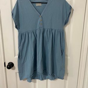Babydoll Dress